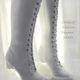 Illustration for article titled Unicorn hoof boots to sexually excite the fantasy horse fetishist in us all